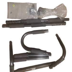 ProSource Multi-grip/use Workout Bar